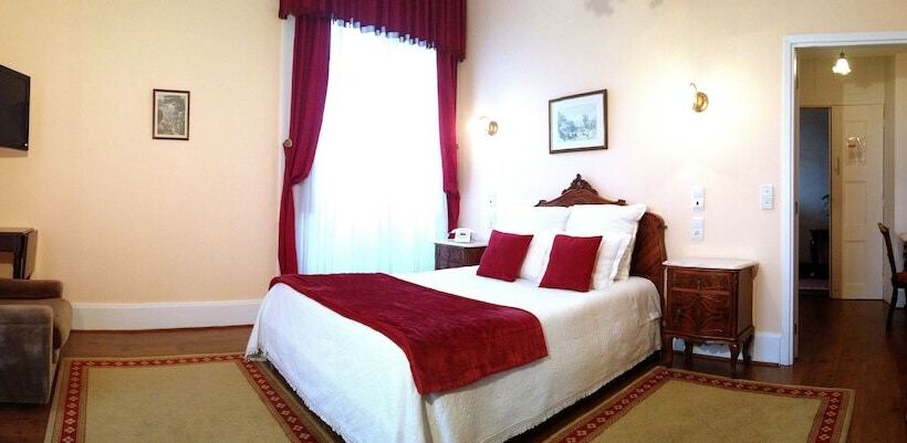 اتاق استاندارد, Alegre   Bussaco Boutique