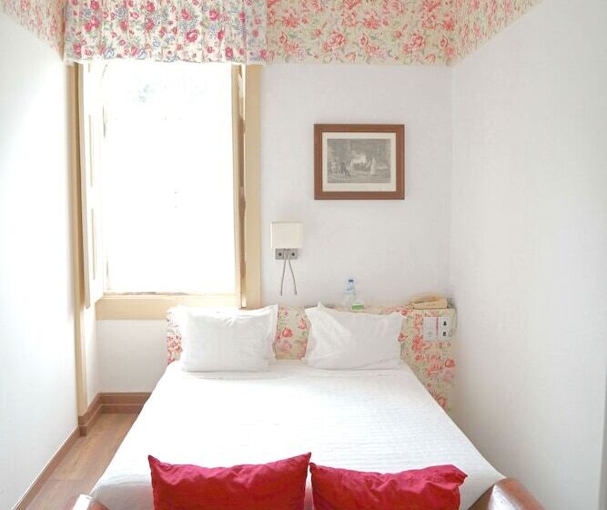 اتاق استاندارد, Alegre   Bussaco Boutique