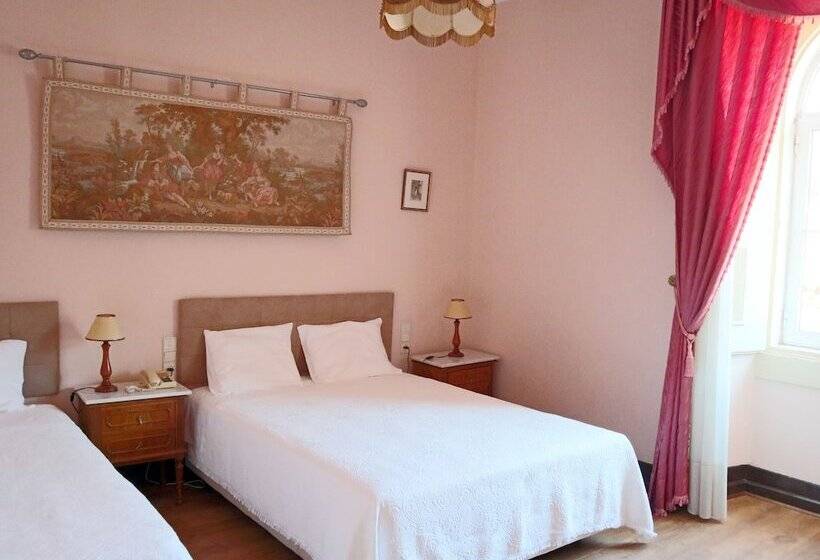 اتاق استاندارد, Alegre   Bussaco Boutique