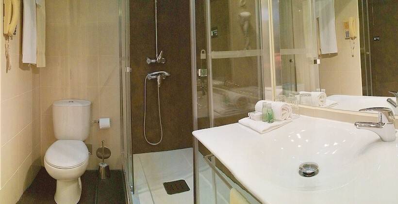 اتاق استاندارد سه نفره, Alegre   Bussaco Boutique