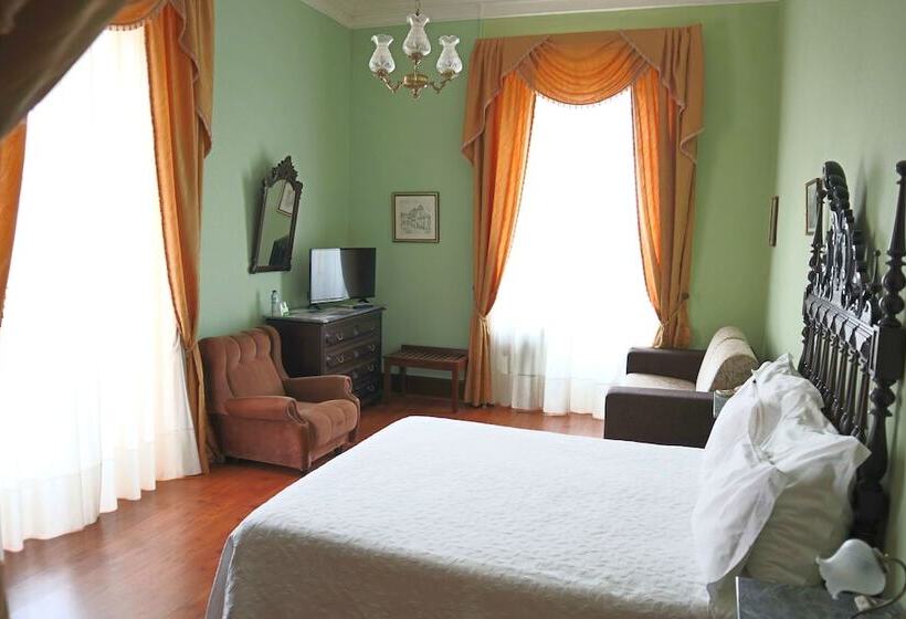 اتاق استاندارد سه نفره, Alegre   Bussaco Boutique