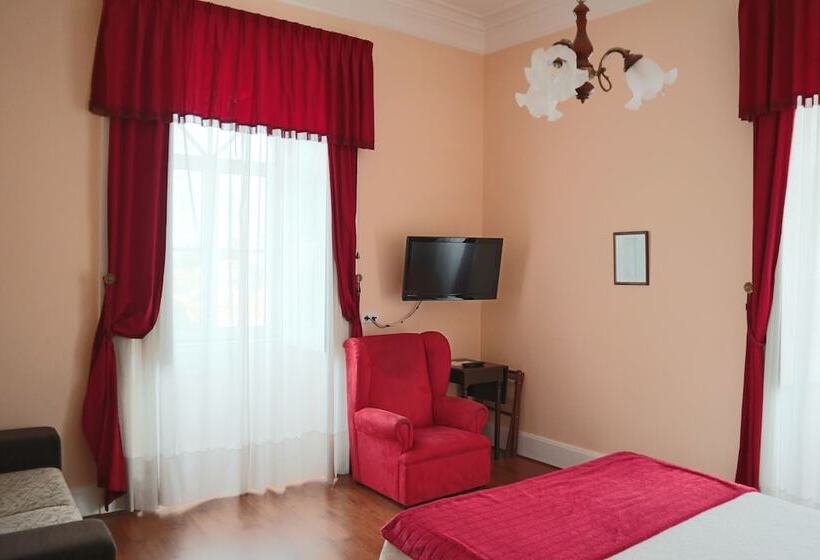 اتاق استاندارد سه نفره, Alegre   Bussaco Boutique