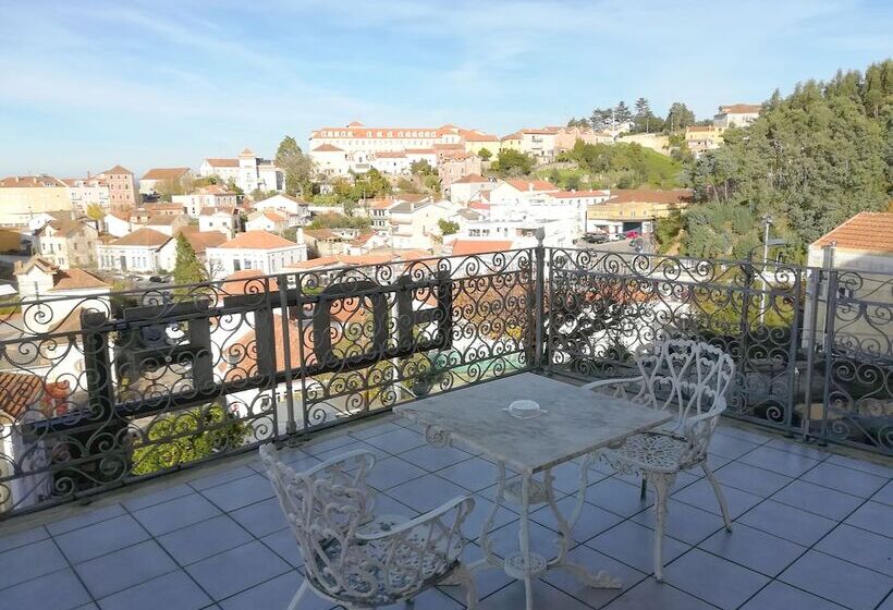 اتاق استاندارد سه نفره, Alegre   Bussaco Boutique