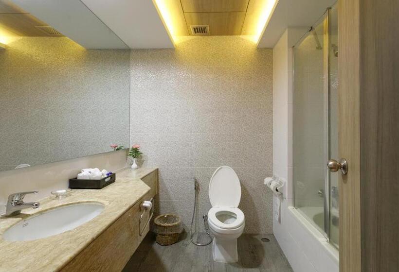 اتاق سوپریور, Amora Thapae Hotel Chiang Mai