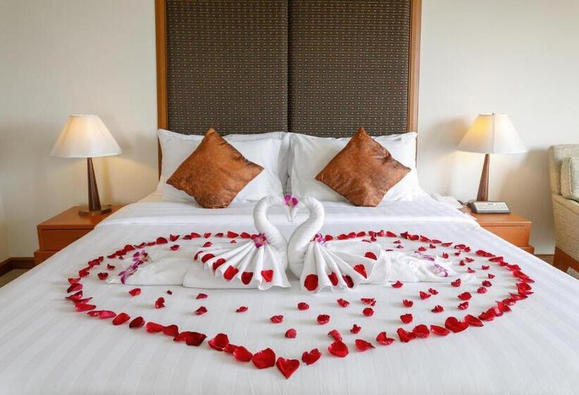 سوییت, Amora Thapae Hotel Chiang Mai