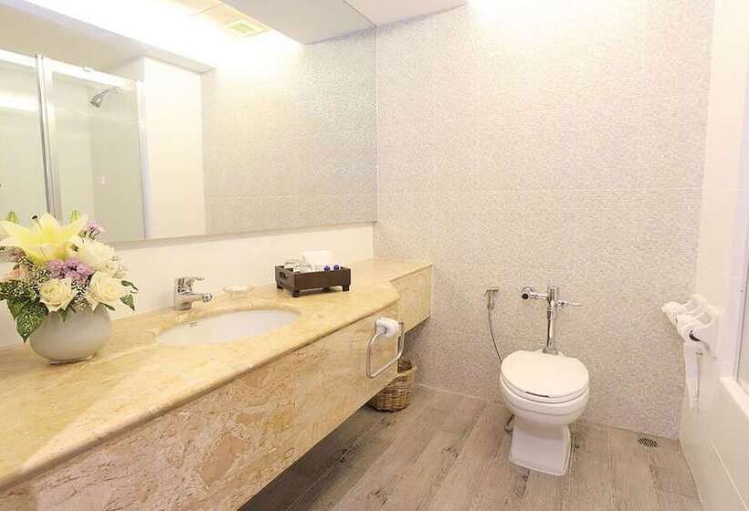 اتاق سوپریور, Amora Thapae Hotel Chiang Mai