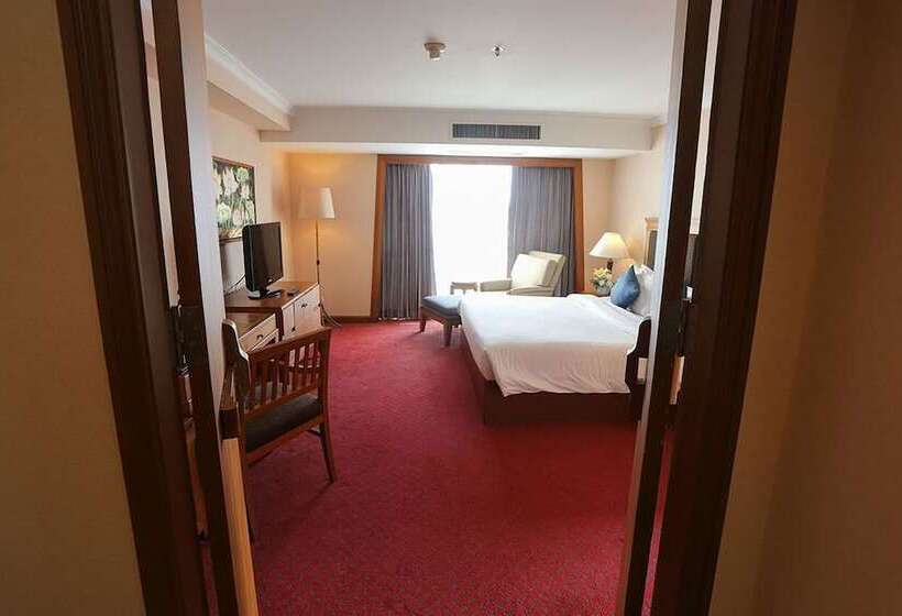 سوییت, Amora Thapae Hotel Chiang Mai