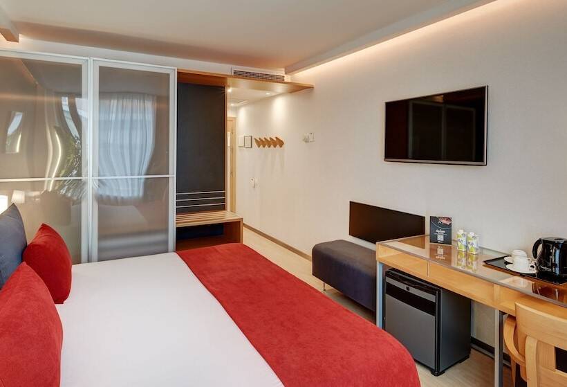 Superior Room, Ayre  Caspe