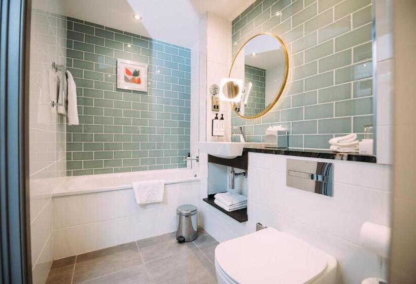 سوئیت با تخت بزرگ, Crowne Plaza   Belfast, An Ihg