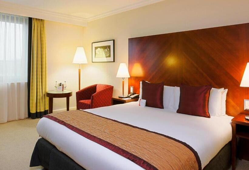 اتاق استاندارد, Crowne Plaza Birmingham Nec, An Ihg