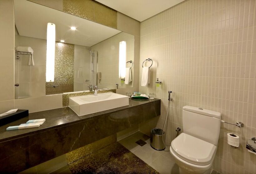 اتاق سوپریور, Vision Imperial Hotel Formerly Excelsior Hotel Downtown