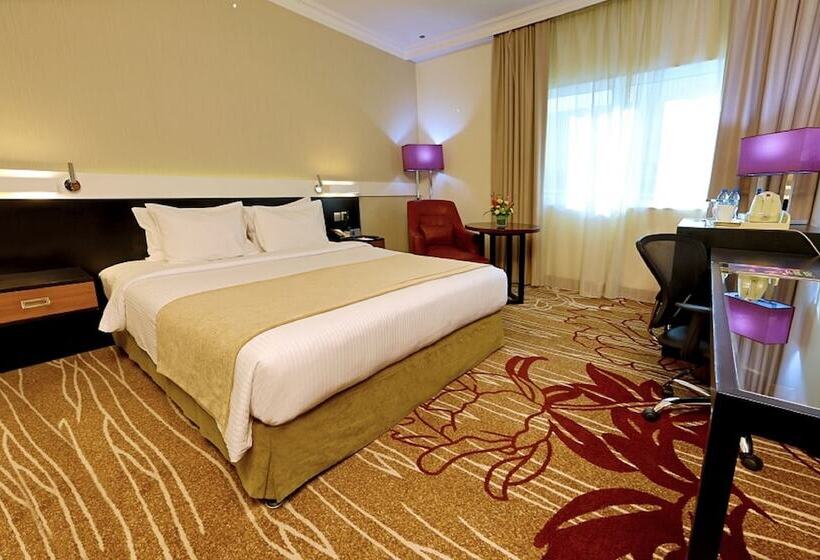 اتاق سوپریور, Vision Imperial Hotel Formerly Excelsior Hotel Downtown