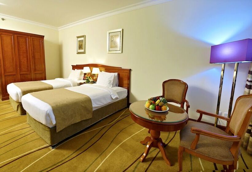 اتاق سوپریور, Vision Imperial Hotel Formerly Excelsior Hotel Downtown
