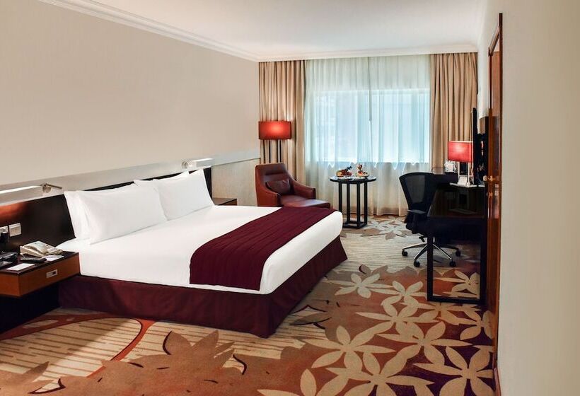 سوییت اجرایی, Vision Imperial Hotel Formerly Excelsior Hotel Downtown