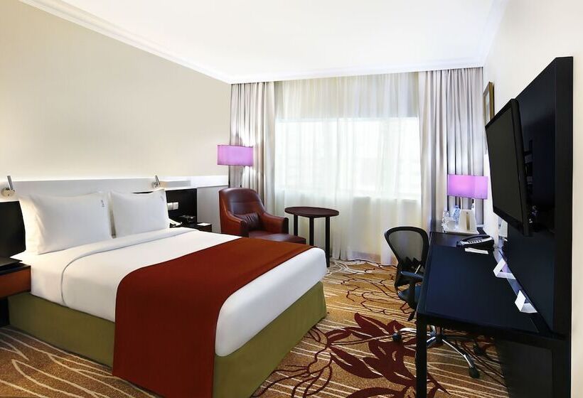 Suite Ejecutiva, Excelsior  Downtown