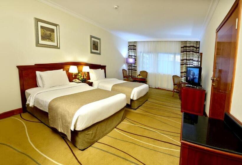 اتاق سوپریور, Vision Imperial Hotel Formerly Excelsior Hotel Downtown