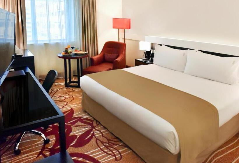 اتاق سوپریور, Vision Imperial Hotel Formerly Excelsior Hotel Downtown