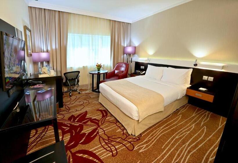 Chambre Executive, Excelsior  Downtown