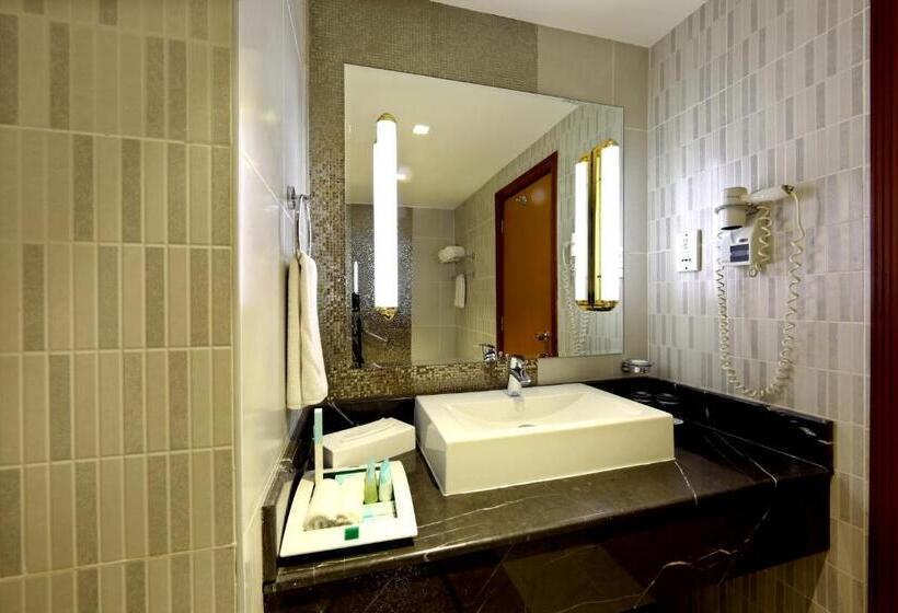 Suite Ejecutiva, Excelsior  Downtown