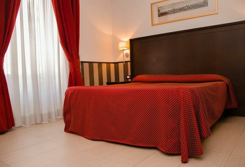 اتاق استاندارد, Garda