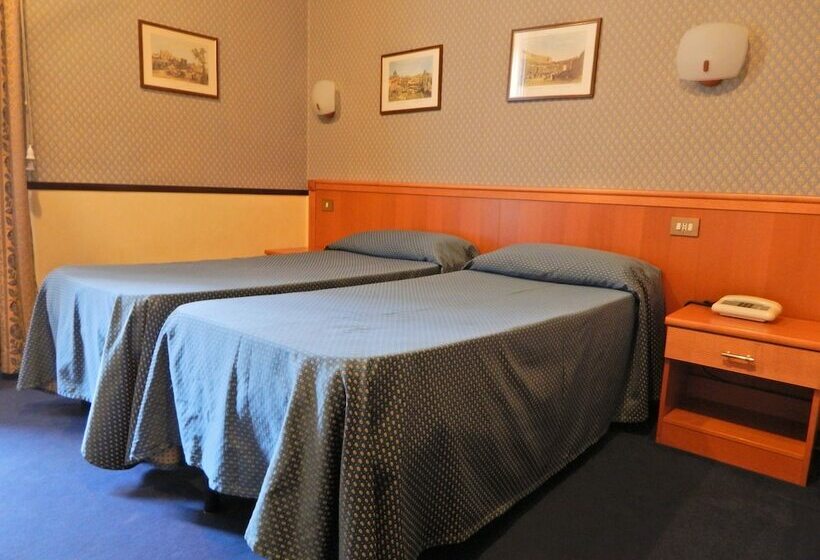 Standard Room, Garda