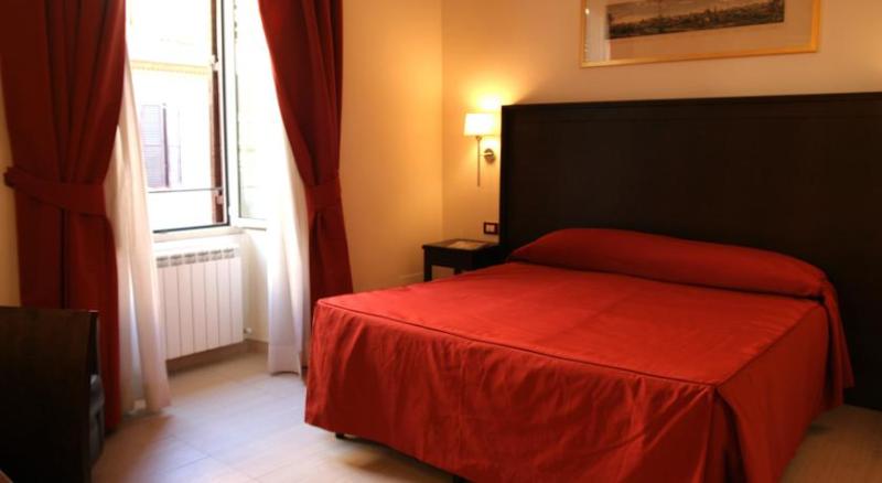 اتاق استاندارد, Garda