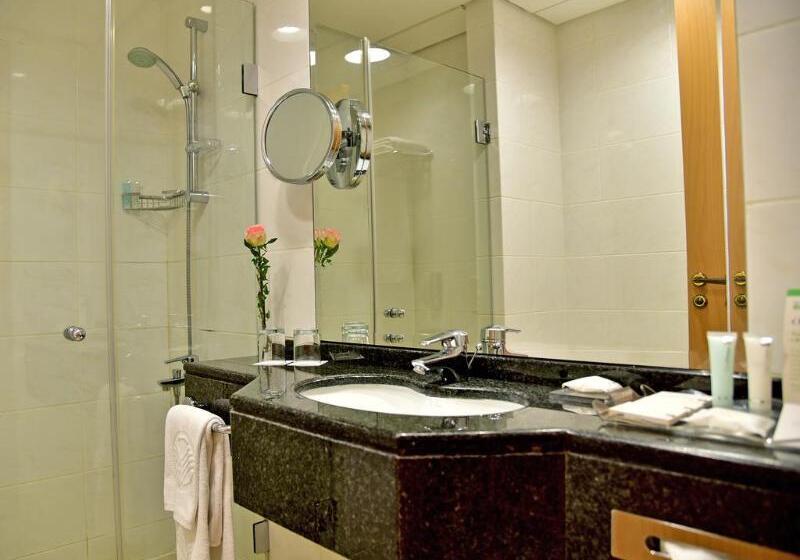 استودیوی استاندارد, Gefinor Rotana – Beirut
