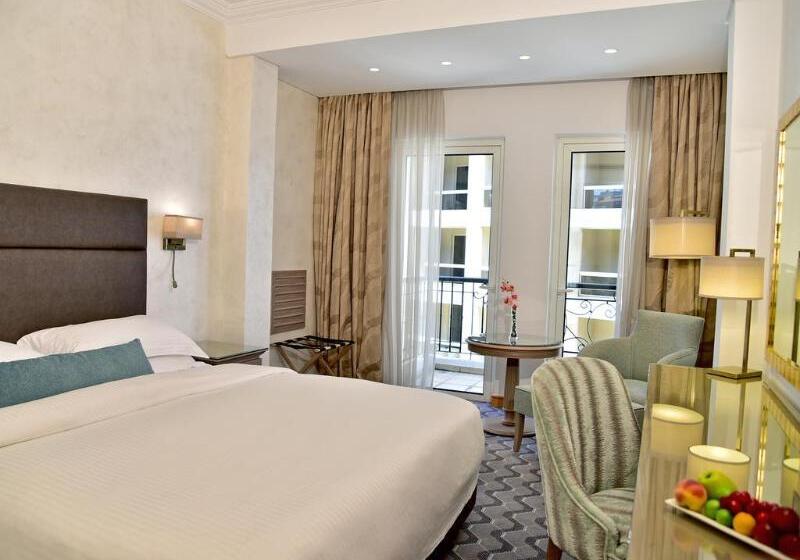 استودیوی استاندارد, Gefinor Rotana – Beirut