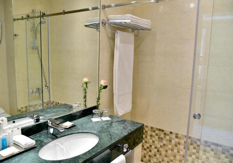 اتاق استاندارد, Gefinor Rotana – Beirut