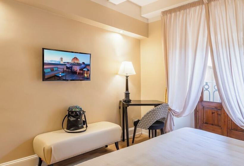 اتاق سوپریور, Grand Hotel Cavour