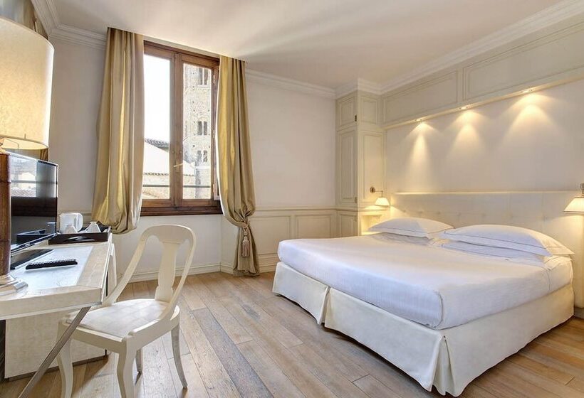 Chambre Deluxe, Grand  Cavour