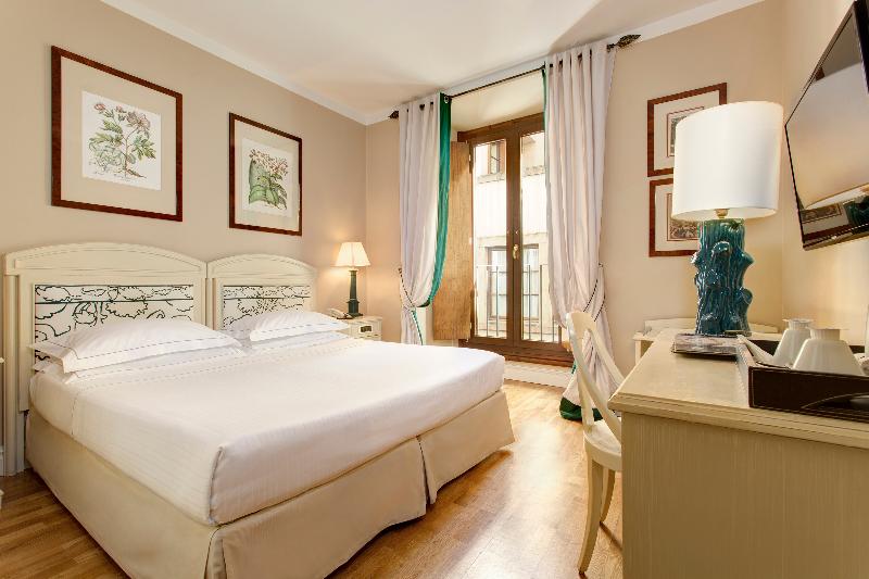 اتاق سوپریور, Grand Hotel Cavour