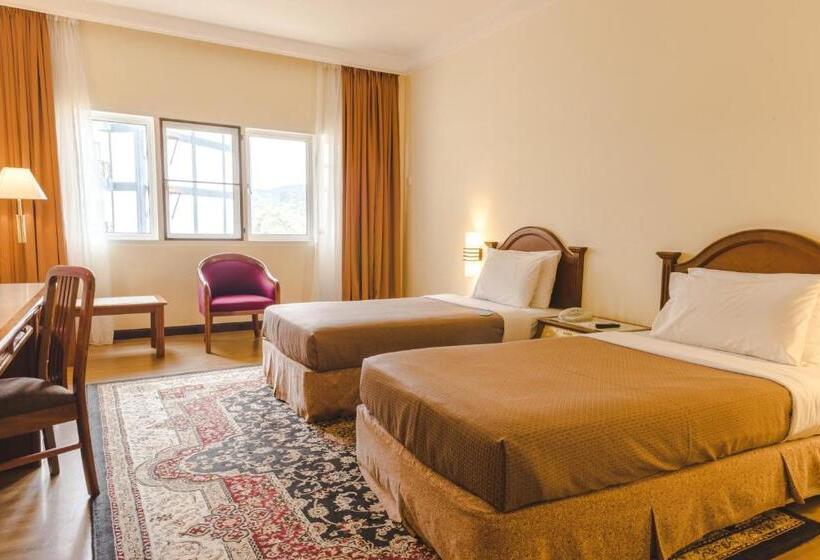 اتاق سوپریور, Heritage Hotel Cameron Highlands