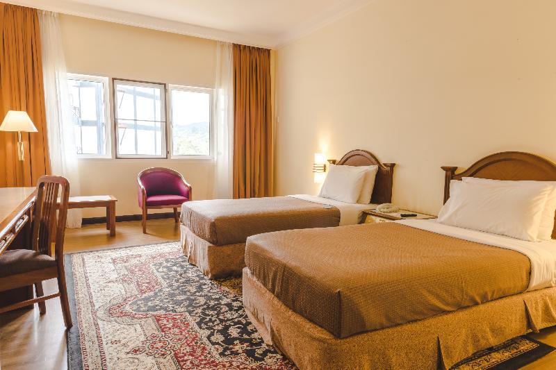 اتاق سوپریور, Heritage Hotel Cameron Highlands