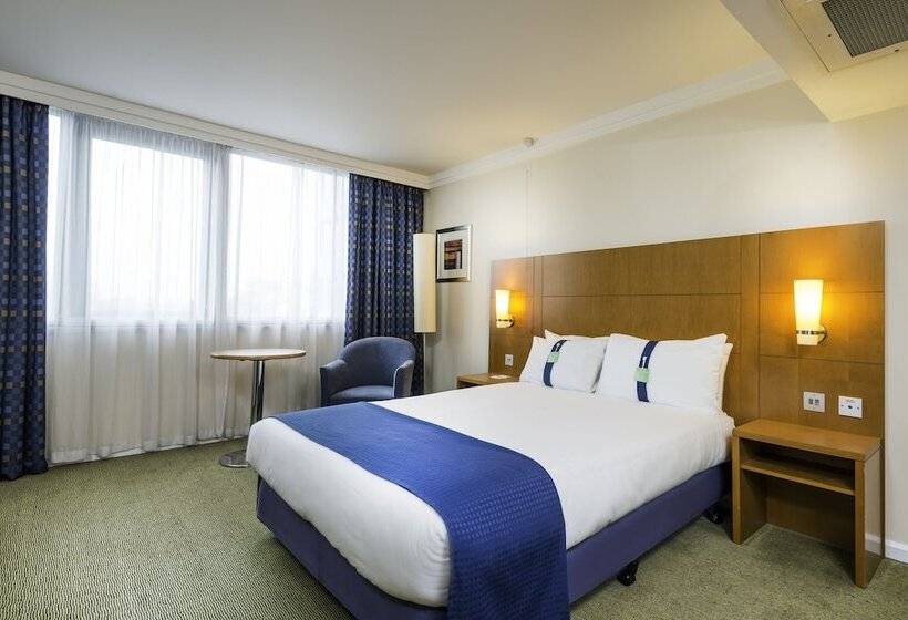 اتاق استاندارد, Holiday Inn   Glasgow Airport, An Ihg