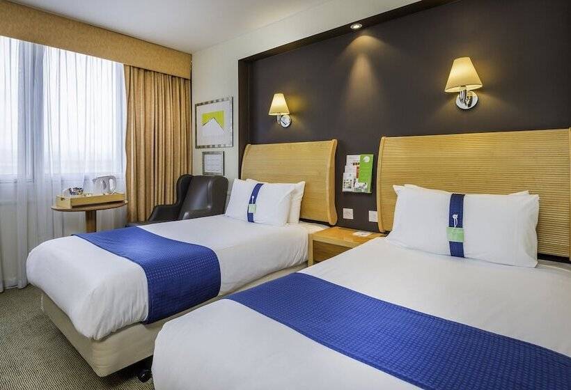 اتاق استاندارد, Holiday Inn   Glasgow Airport, An Ihg