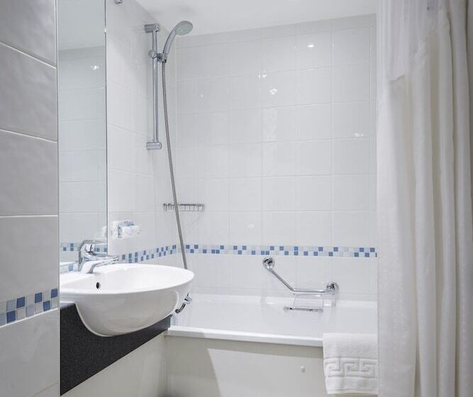 Quarto Estandar, Holiday Inn   Glasgow Airport, An Ihg