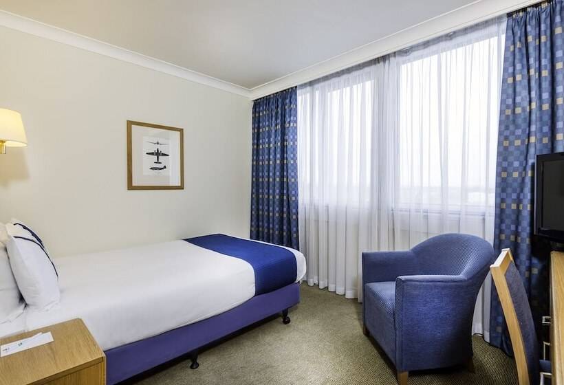 اتاق استاندارد, Holiday Inn   Glasgow Airport, An Ihg