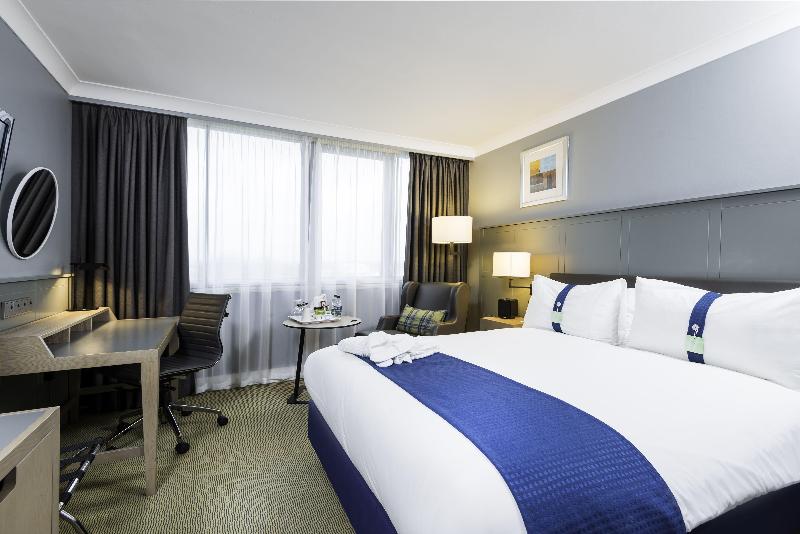 اتاق استاندارد, Holiday Inn   Glasgow Airport, An Ihg