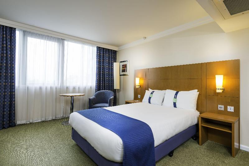 اتاق استاندارد برای معلولان, Holiday Inn   Glasgow Airport, An Ihg