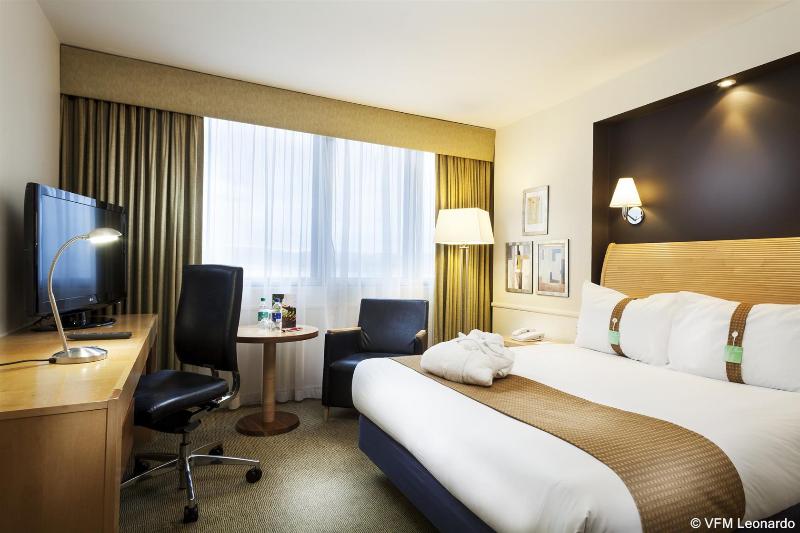 اتاق استاندارد, Holiday Inn   Glasgow Airport, An Ihg