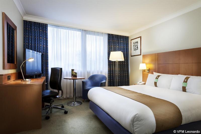 اتاق استاندارد, Holiday Inn   Glasgow Airport, An Ihg