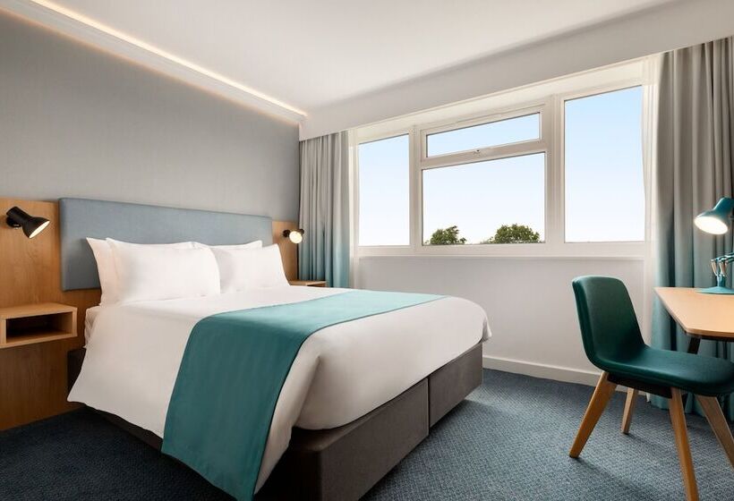 Quarto Estandar, Holiday Inn Birmingham Airport   Nec, An Ihg