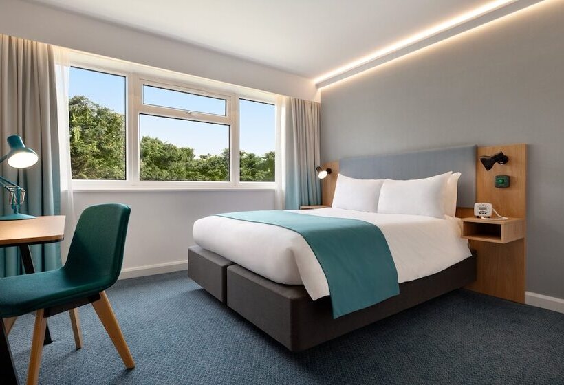 Quarto Estandar, Holiday Inn Birmingham Airport   Nec, An Ihg