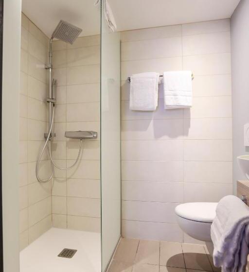 اتاق استاندارد, Hôtel Le Blason