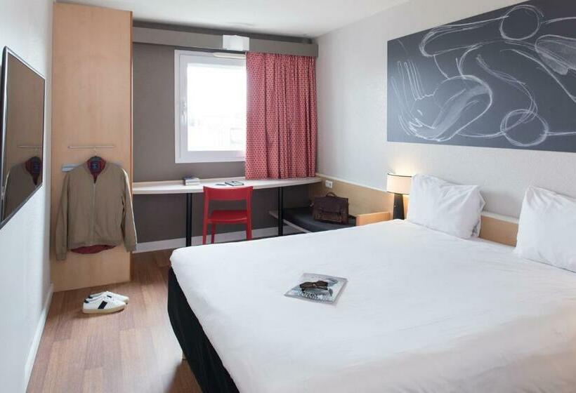 اتاق استاندارد, Ibis Madrid Fuenlabrada