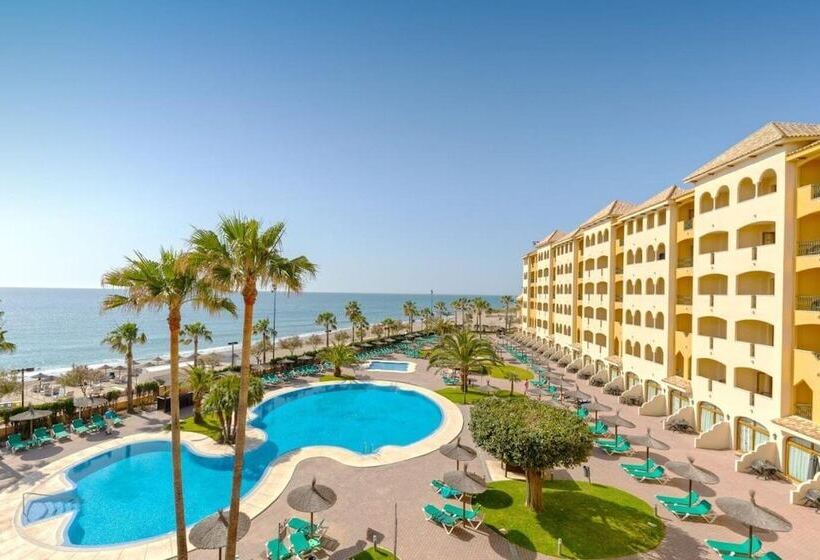 اتاق استاندارد با تراس و چشم‌انداز دریا, Ipv Palace & Spa   Adults Recommended