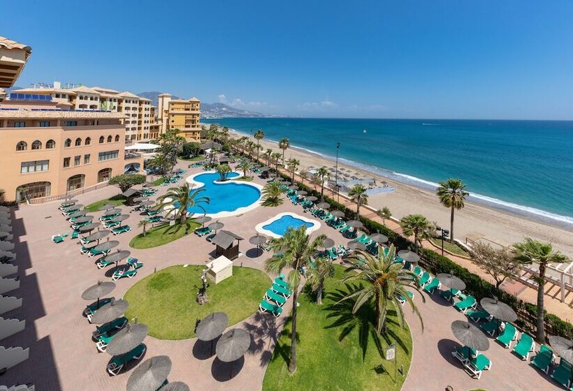 اتاق استاندارد با تراس و چشم‌انداز دریا, Ipv Palace & Spa   Adults Recommended