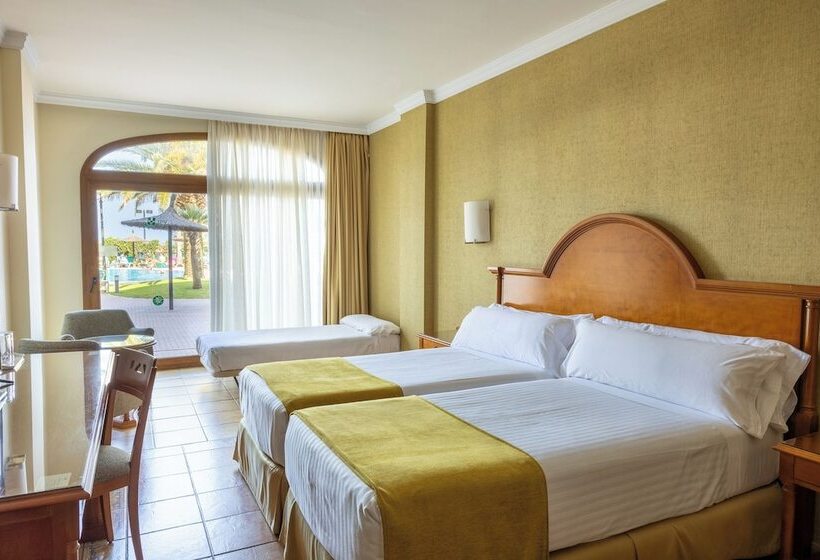 اتاق استاندارد, Ipv Palace & Spa   Adults Recommended