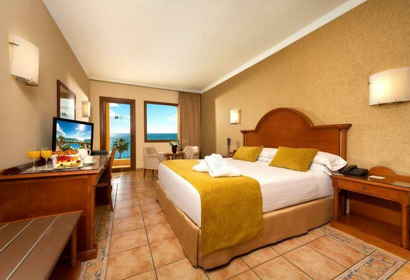 اتاق خانوادگی, Ipv Palace & Spa   Adults Recommended